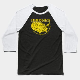 BRIDGES Baseball T-Shirt